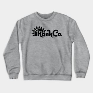 Hank Co Crewneck Sweatshirt